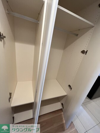 シーズンフラッツ新大塚の物件内観写真